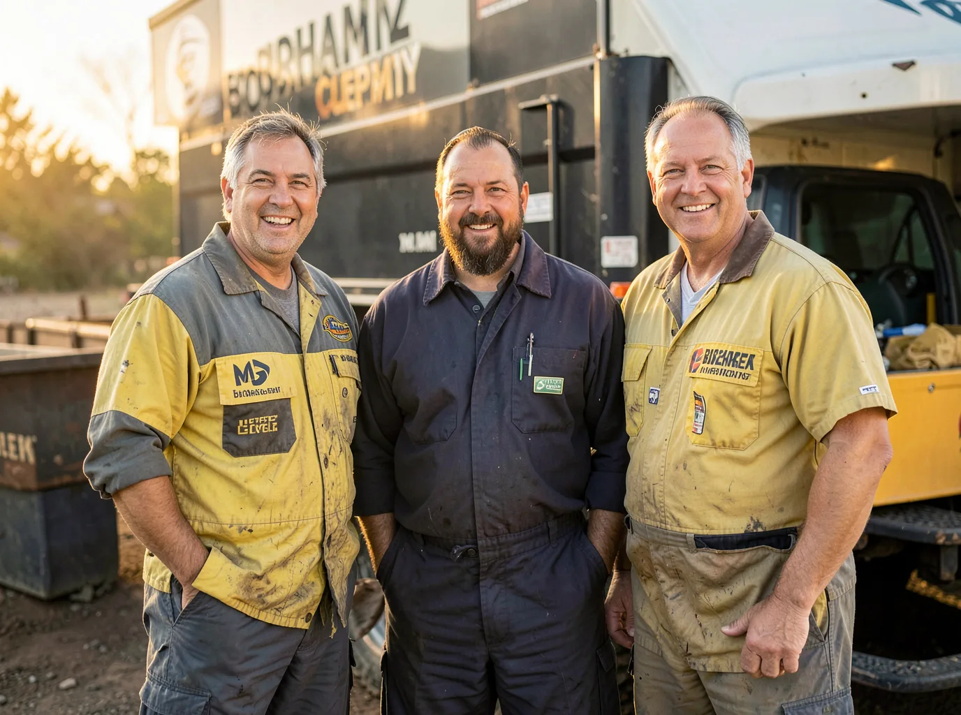 Sewage Cleanup company in Wyoming