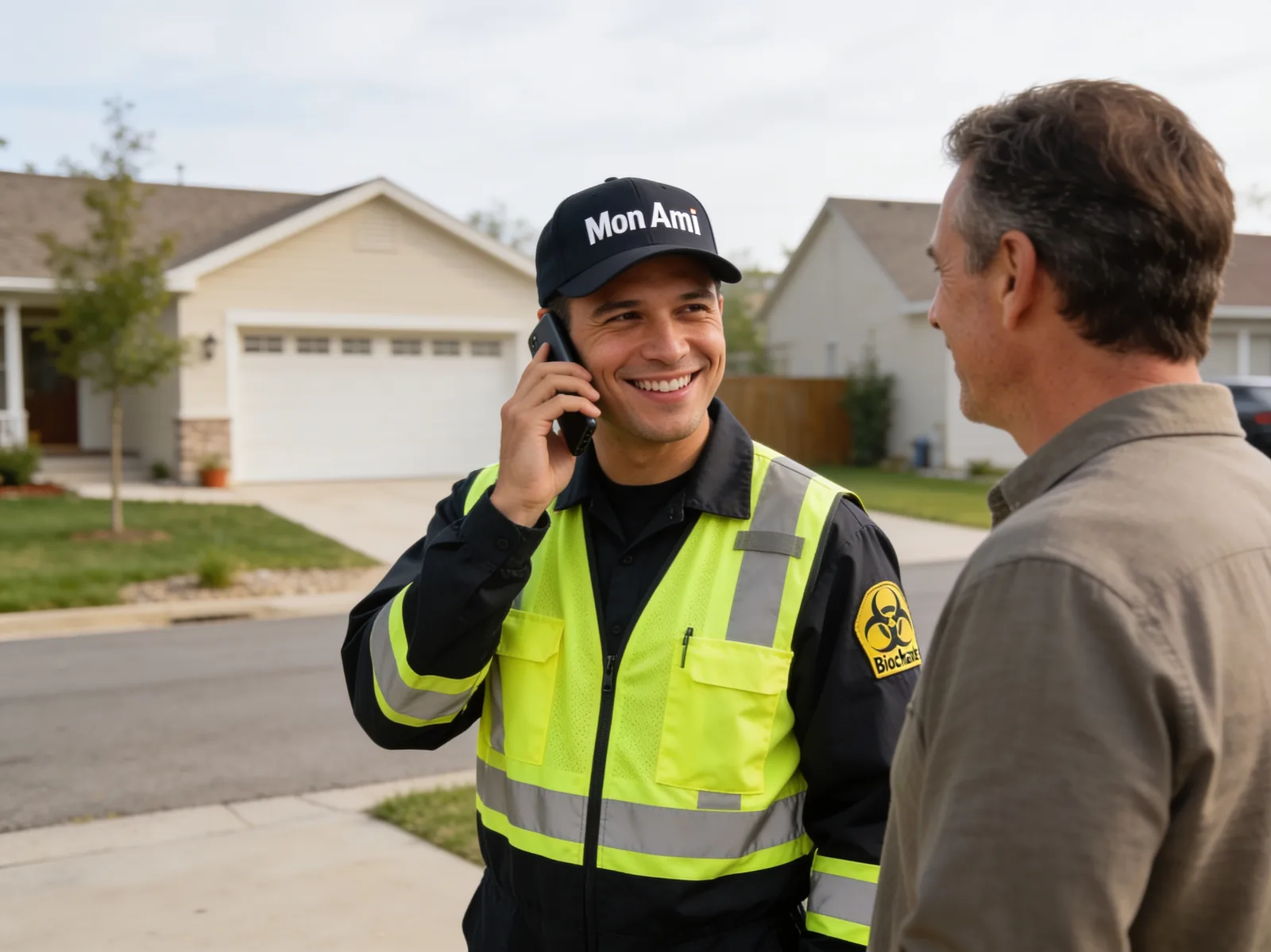 Sewage Cleanup Wyoming FAQs