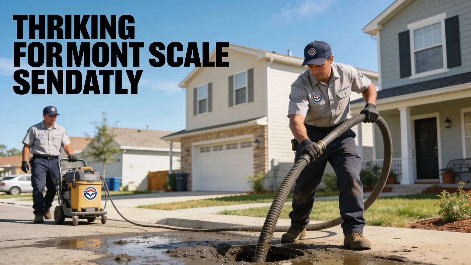 Sewage Cleanup in Wyoming near me
